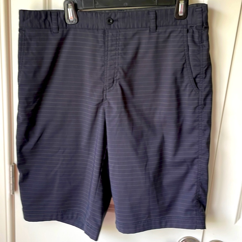 Nike golf tour performance golf shorts